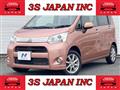 2012 Daihatsu Move