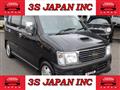 1998 Daihatsu Move