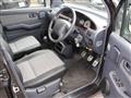 1998 Daihatsu Move