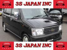 1998 Daihatsu Move