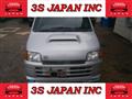 1996 Daihatsu Move