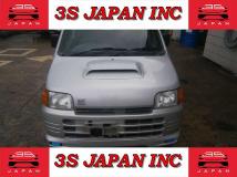 1996 Daihatsu Move