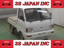 1995 Mitsubishi Minicab Truck
