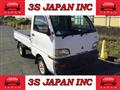 1998 Mitsubishi Minicab Truck