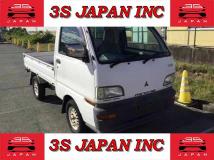1998 Mitsubishi Minicab Truck