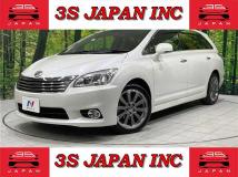 2011 Toyota Mark X