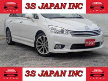2012 Toyota Mark X