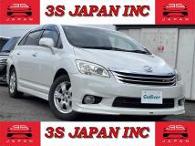 2009 Toyota Mark X