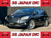 2007 Toyota Mark X