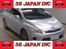 2011 Toyota Mark X
