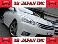 2009 Toyota Mark X