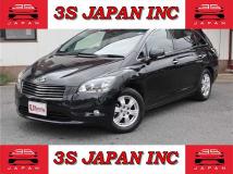 2009 Toyota Mark X