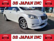 2008 Toyota Mark X