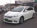 2011 Toyota Mark X