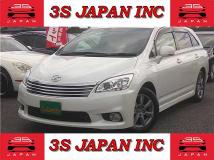 2011 Toyota Mark X