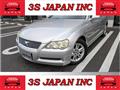 2006 Toyota Mark X
