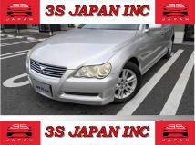 2006 Toyota Mark X