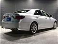 2011 Toyota Mark X