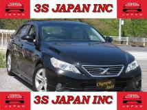 2009 Toyota Mark X