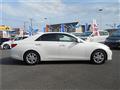 2011 Toyota Mark X