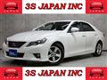 2011 Toyota Mark X