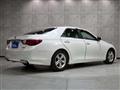 2011 Toyota Mark X