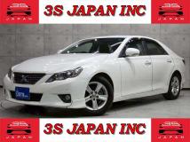 2011 Toyota Mark X