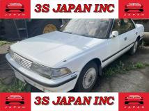 1990 Toyota Mark II