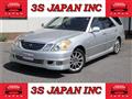 2004 Toyota Mark II