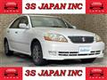 2004 Toyota Mark II