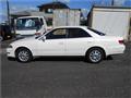 2000 Toyota Mark II