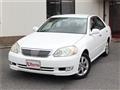 2001 Toyota Mark II