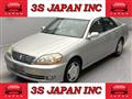 2004 Toyota Mark II