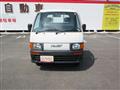 1997 Daihatsu Hijet Truck