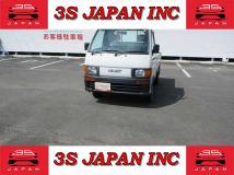 1997 Daihatsu Hijet Truck