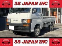 1998 Daihatsu Hijet Truck