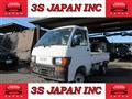 1997 Daihatsu Hijet Truck