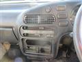 1997 Daihatsu Hijet Truck