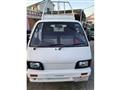 1991 Daihatsu Hijet Truck