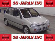 1992 Suzuki Cervo