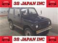 1993 Suzuki Jimny