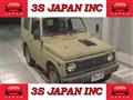1994 Suzuki Jimny