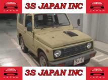 1994 Suzuki Jimny
