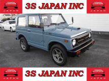 1994 Suzuki Jimny