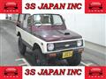 1995 Suzuki Jimny