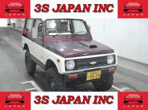 1995 Suzuki Jimny