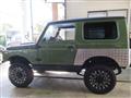 1994 Suzuki Jimny