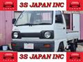 1990 Suzuki Carry Truck