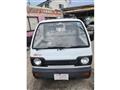 1990 Suzuki Carry Truck