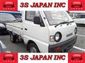 1993 Suzuki Carry Truck
